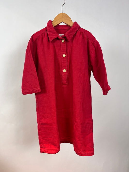 Filou 7 jaar (Nieuwe collectie)