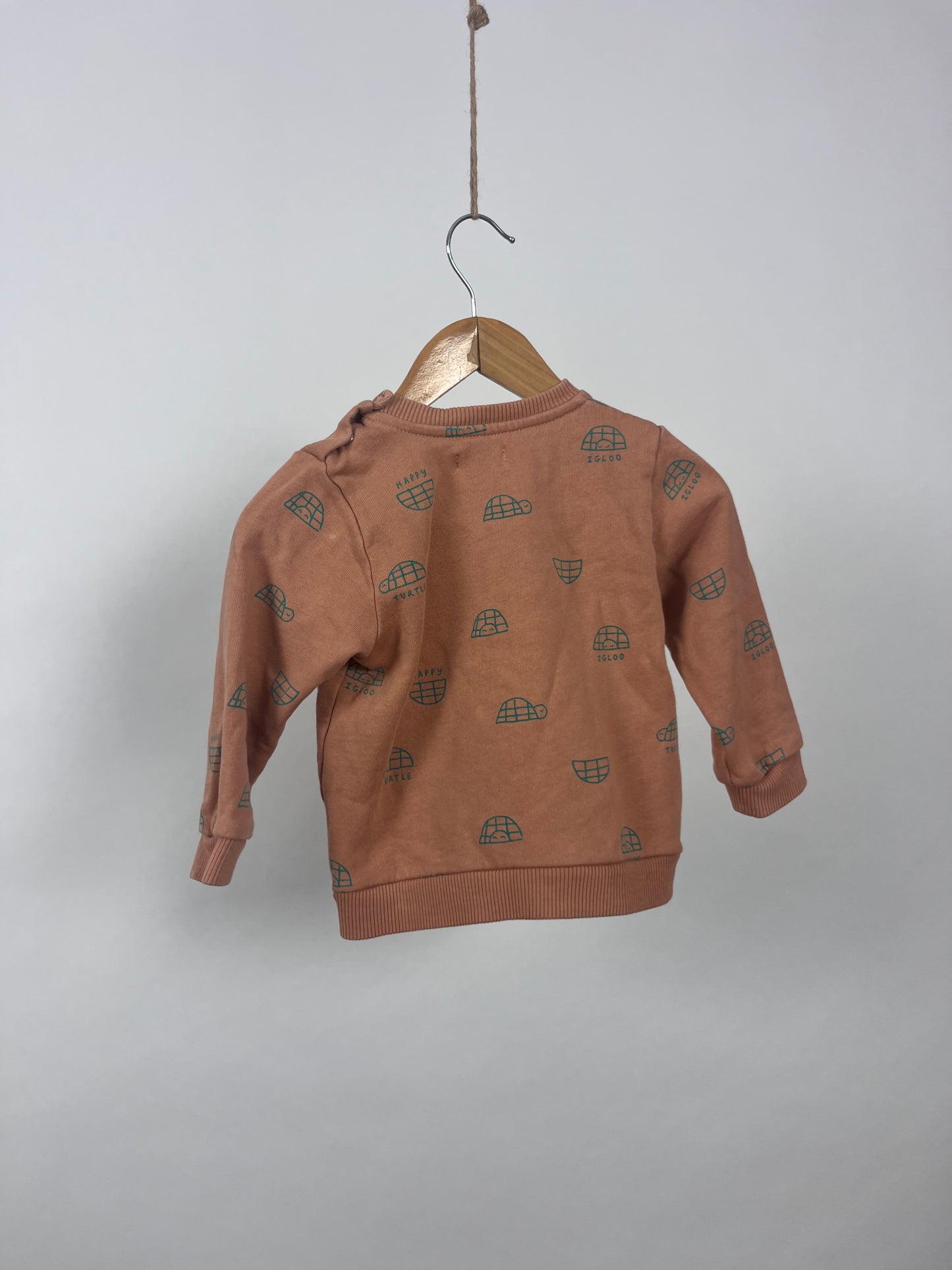 Filou 18 maand (Nieuwe collectie)
