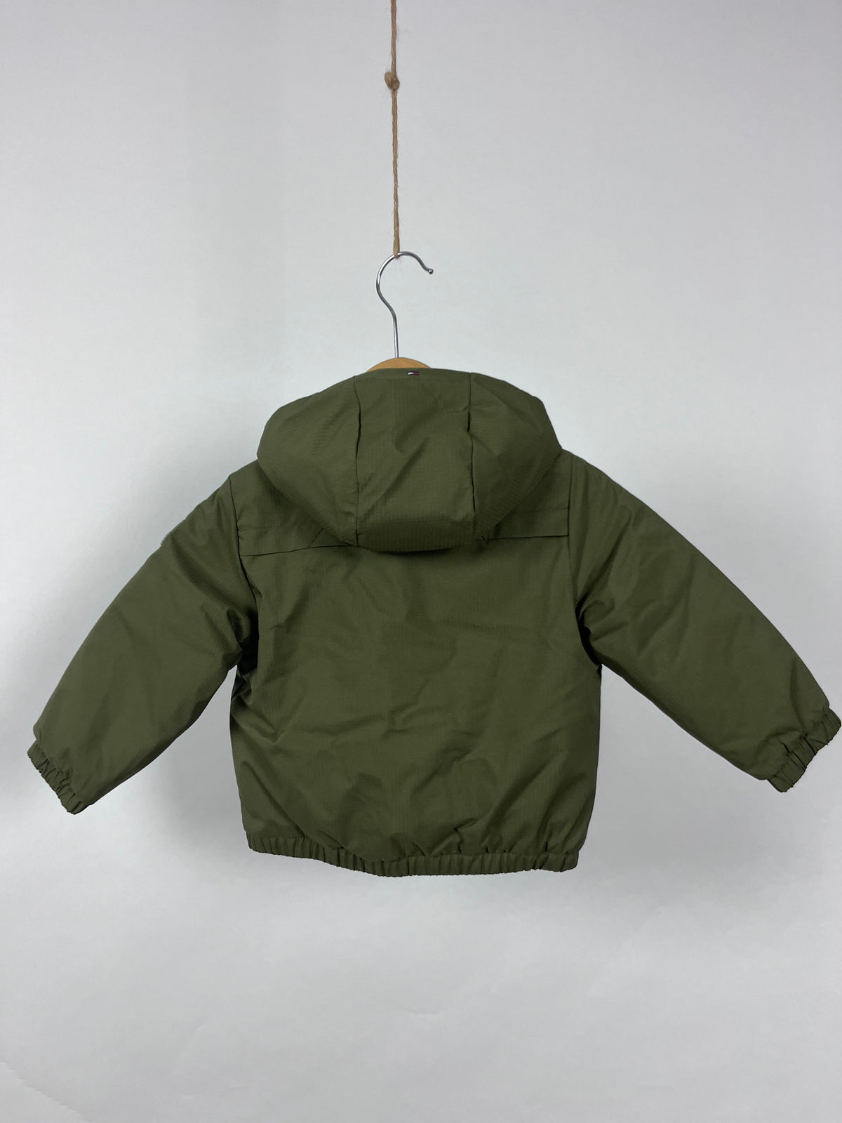 Tommy Hilfiger 1 jaar