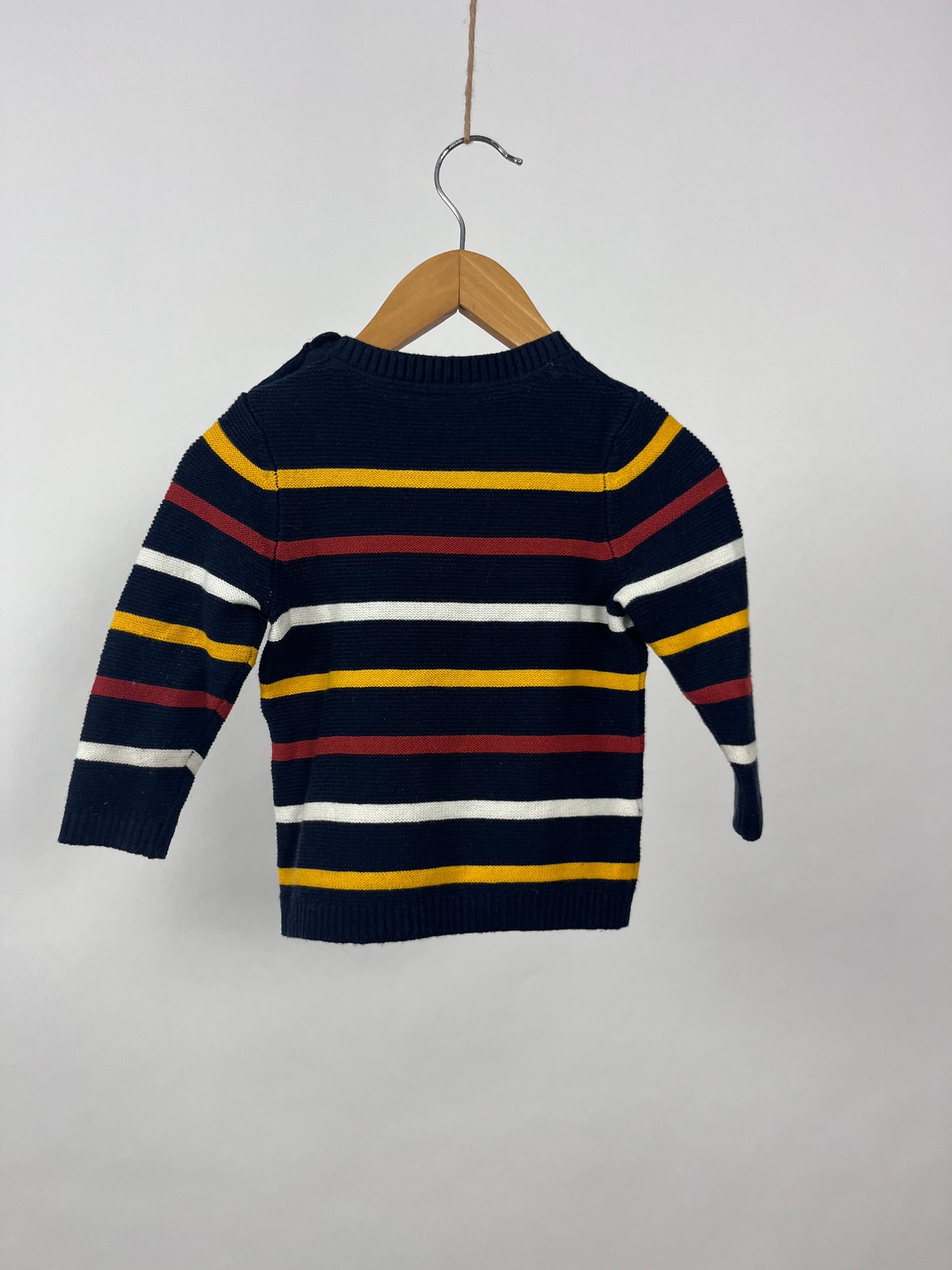 S.Oliver 9 maand (Nieuwe collectie)