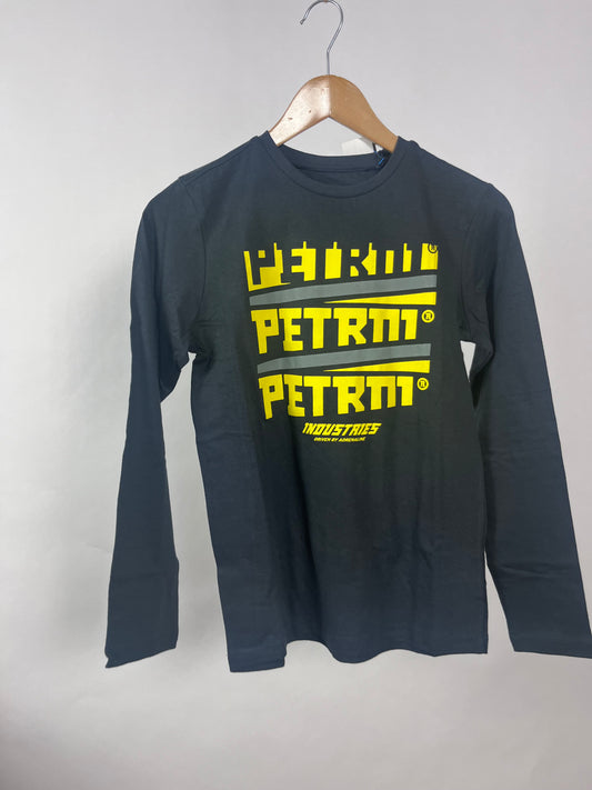 Petrol 14 jaar (Nieuwe collectie)