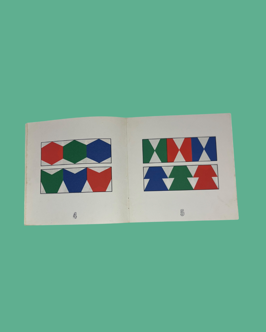 Mini loco Figuren legspel