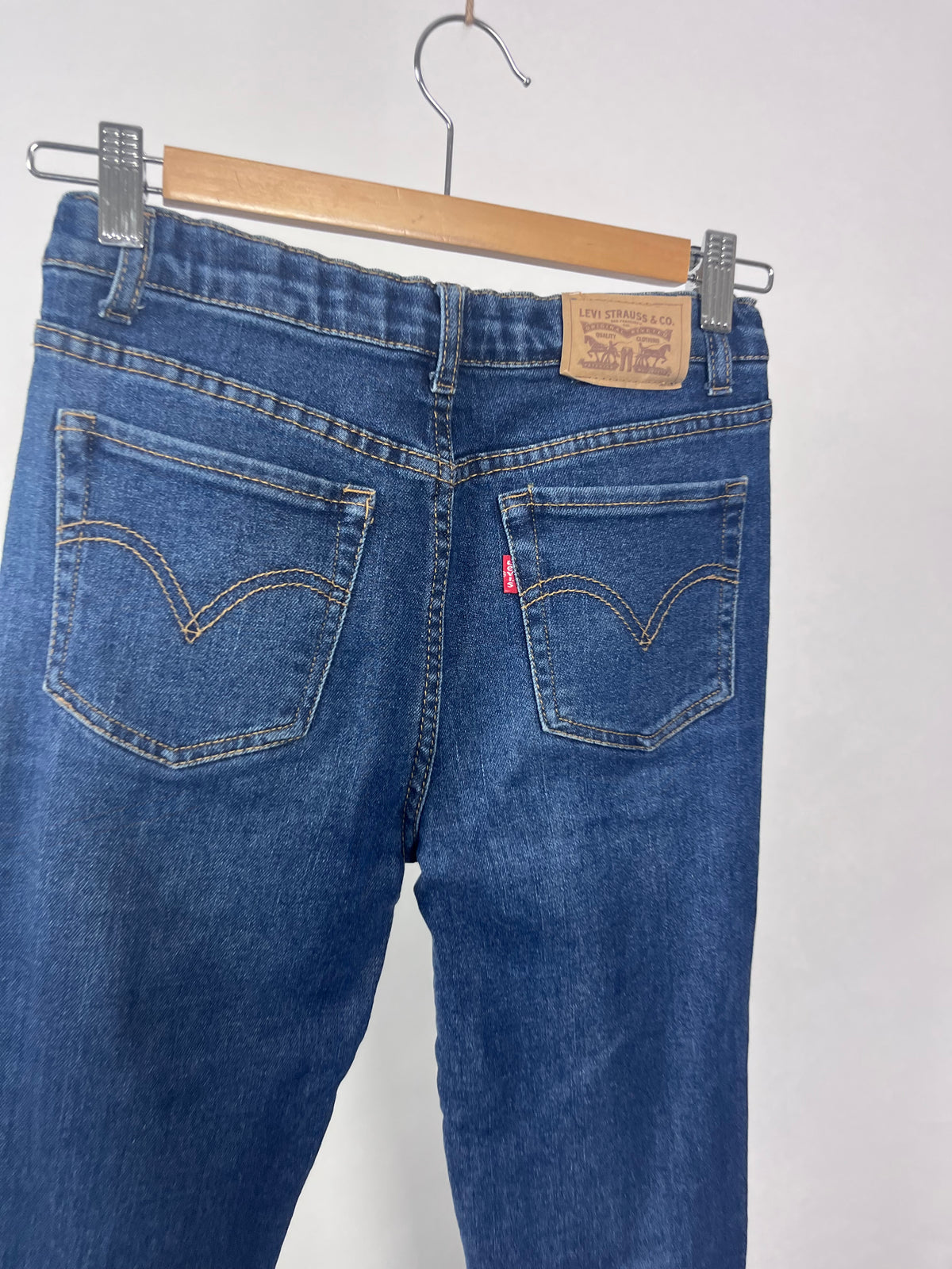 Levis 14 jaar