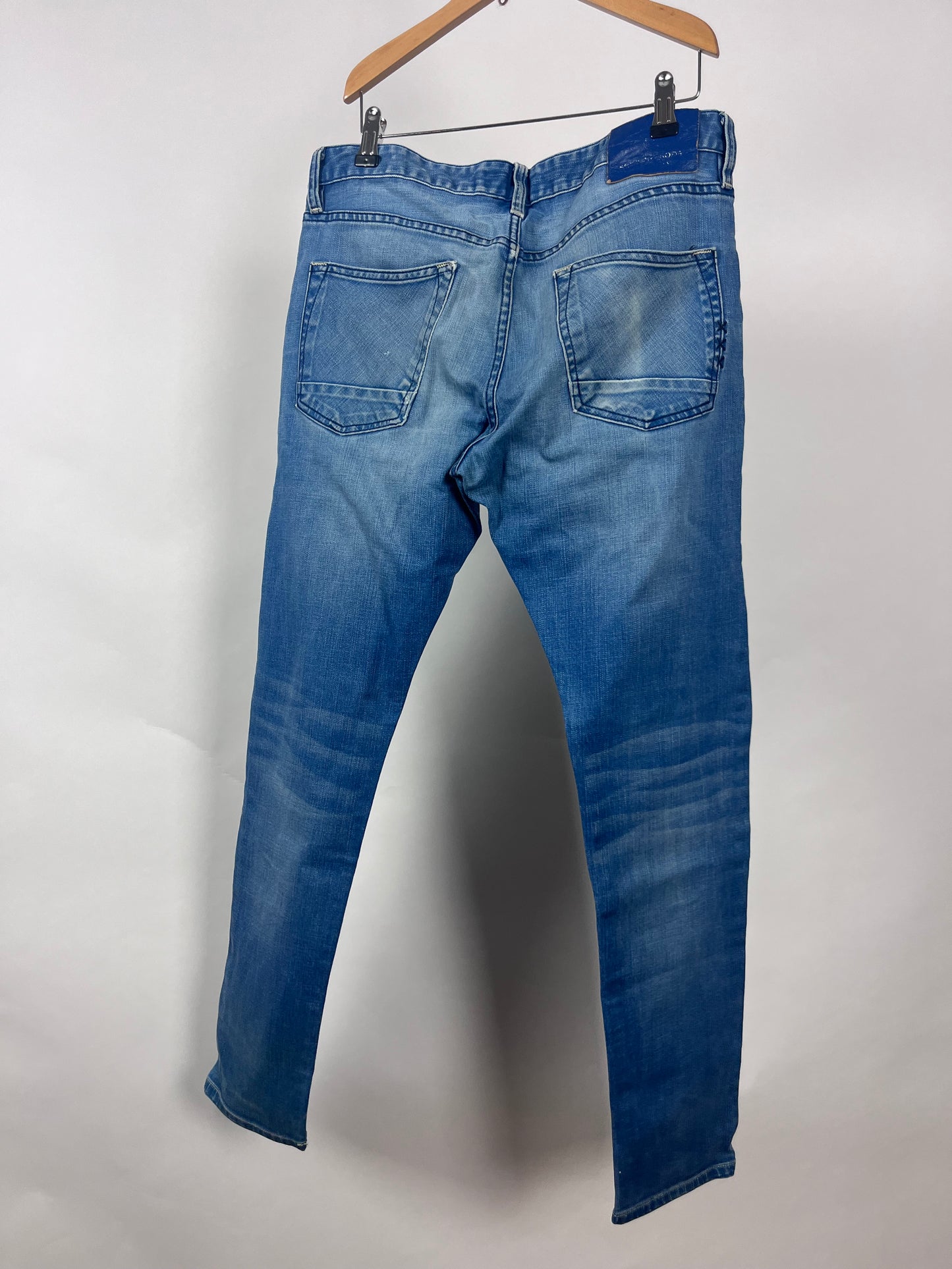 Scotch & Soda maat 31