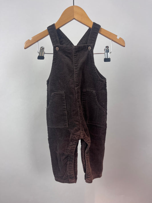 Zara 9 maand