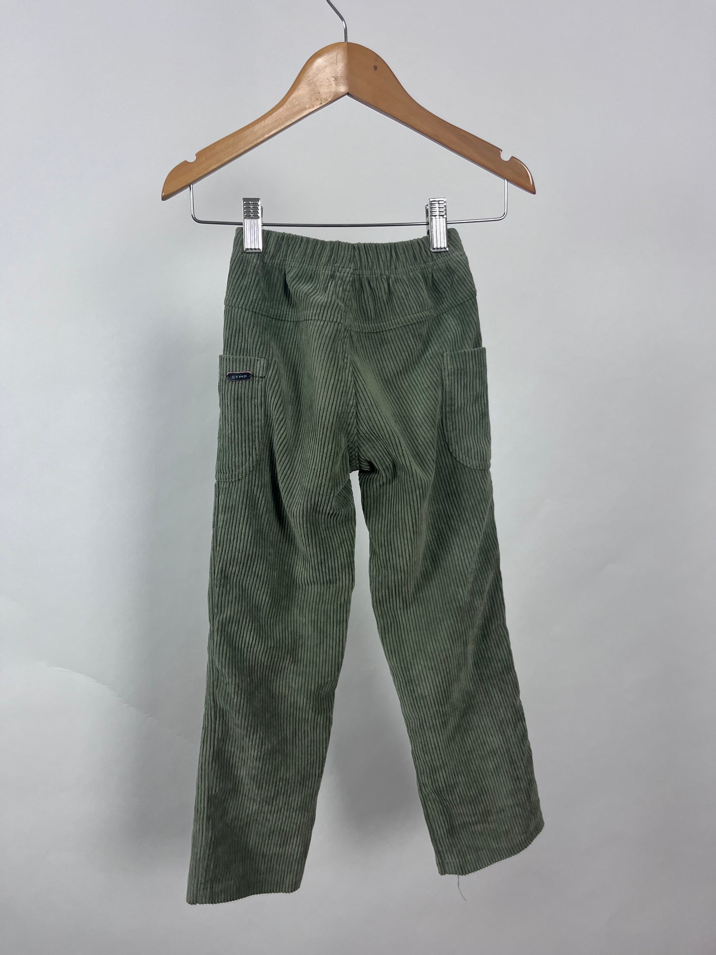Gymp 5 jaar (Nieuwe collectie)