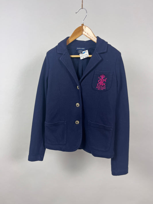 Ralph Lauren 9 jaar