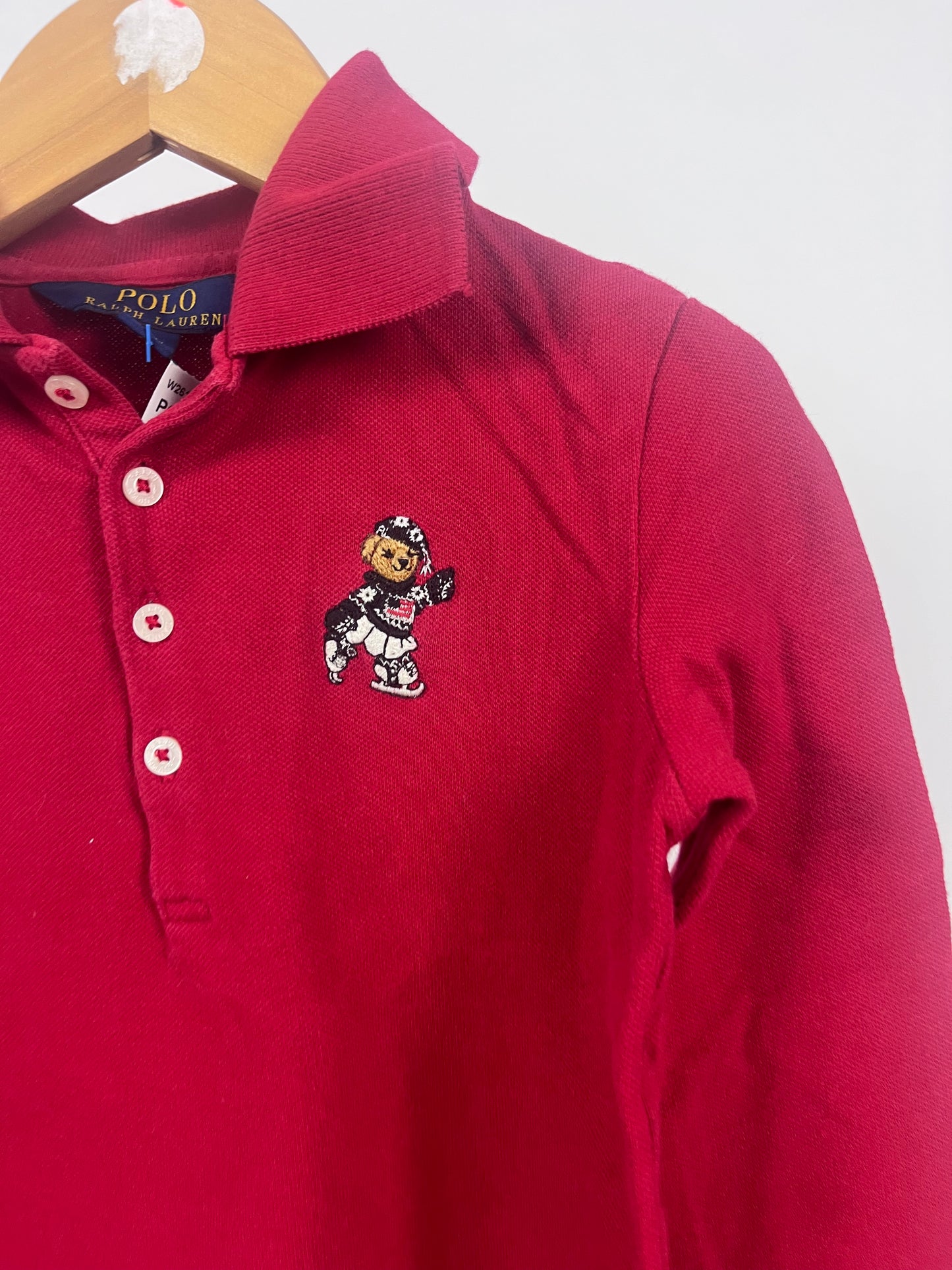 Ralph Lauren 6 jaar (Nieuwe collectie)