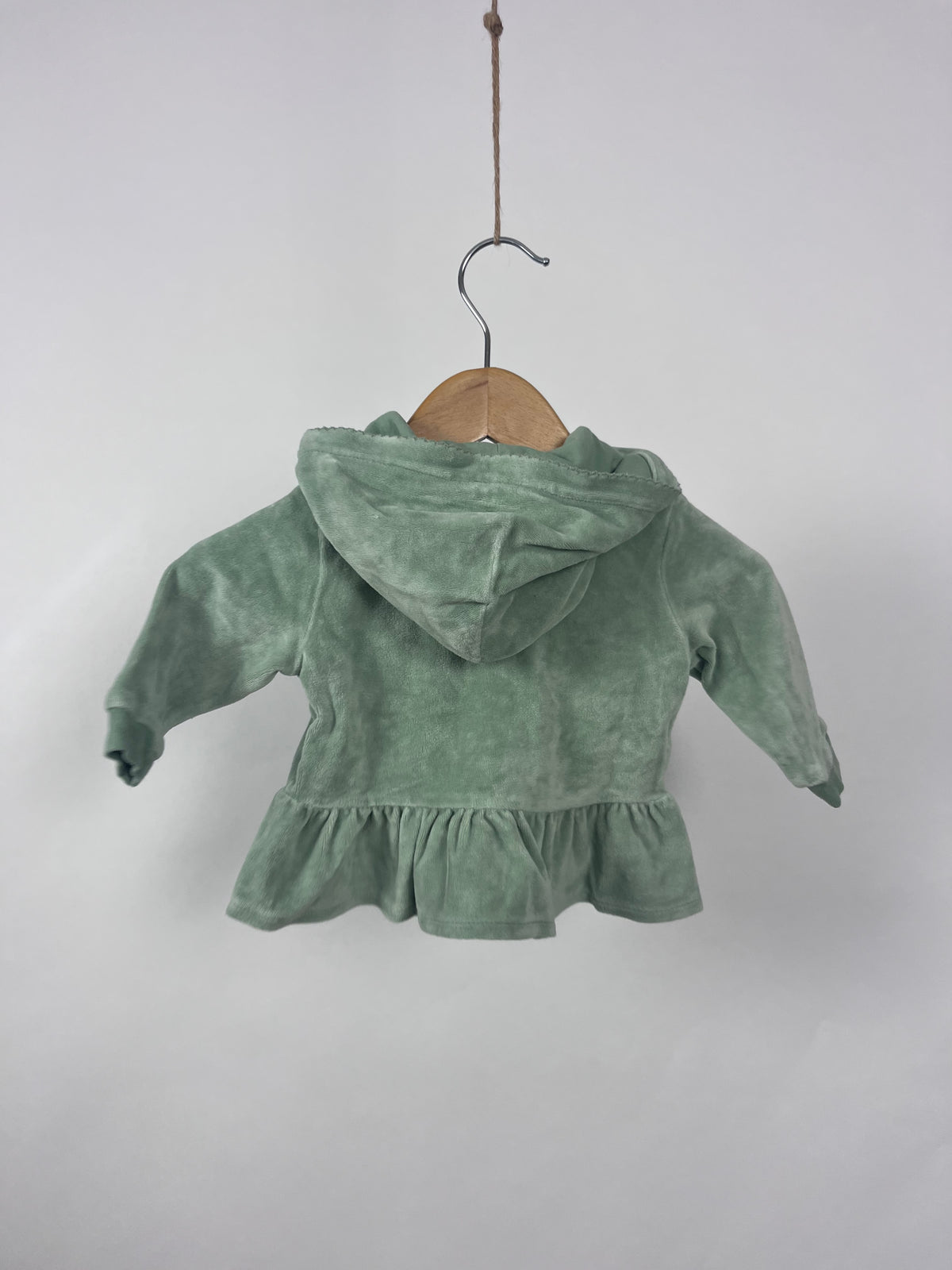 Ralph Lauren 6 maand