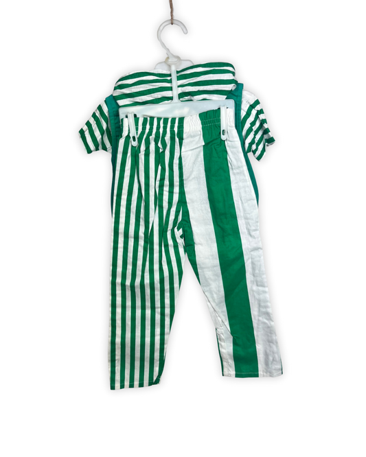 Pyama/verkleedkleren maat 80