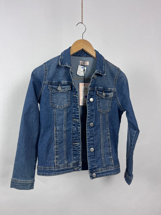 Only 14 jaar (Nieuwe collectie)