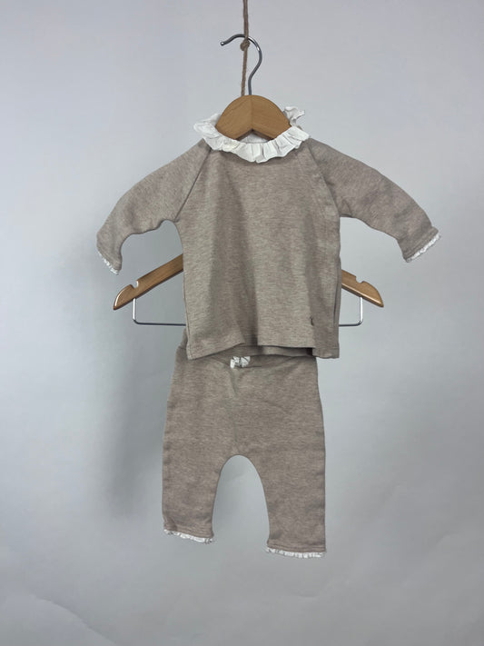 Poetree kids 1 maand (Nieuwe collectie)