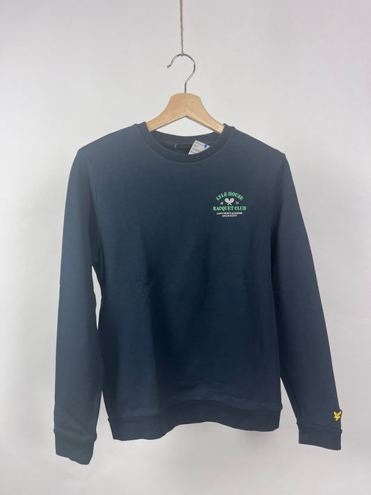 Lyle & Scott 12 jaar