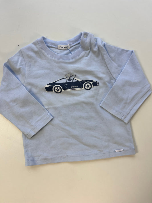 Gymp 6 maand (Nieuwe collectie)