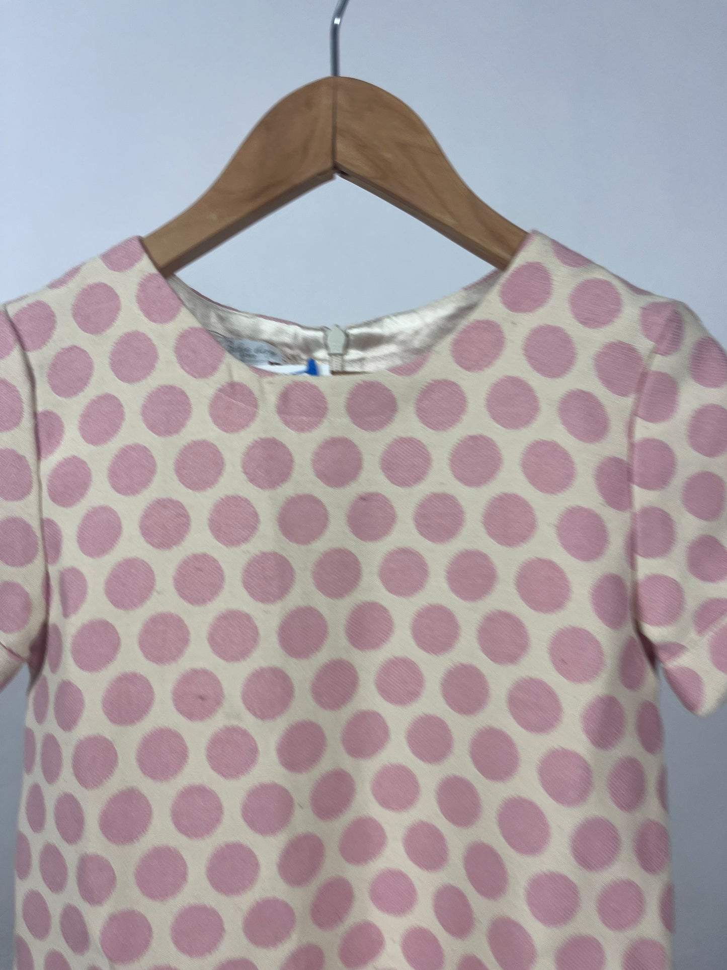 Blue Bay 7 jaar (Nieuwe collectie)