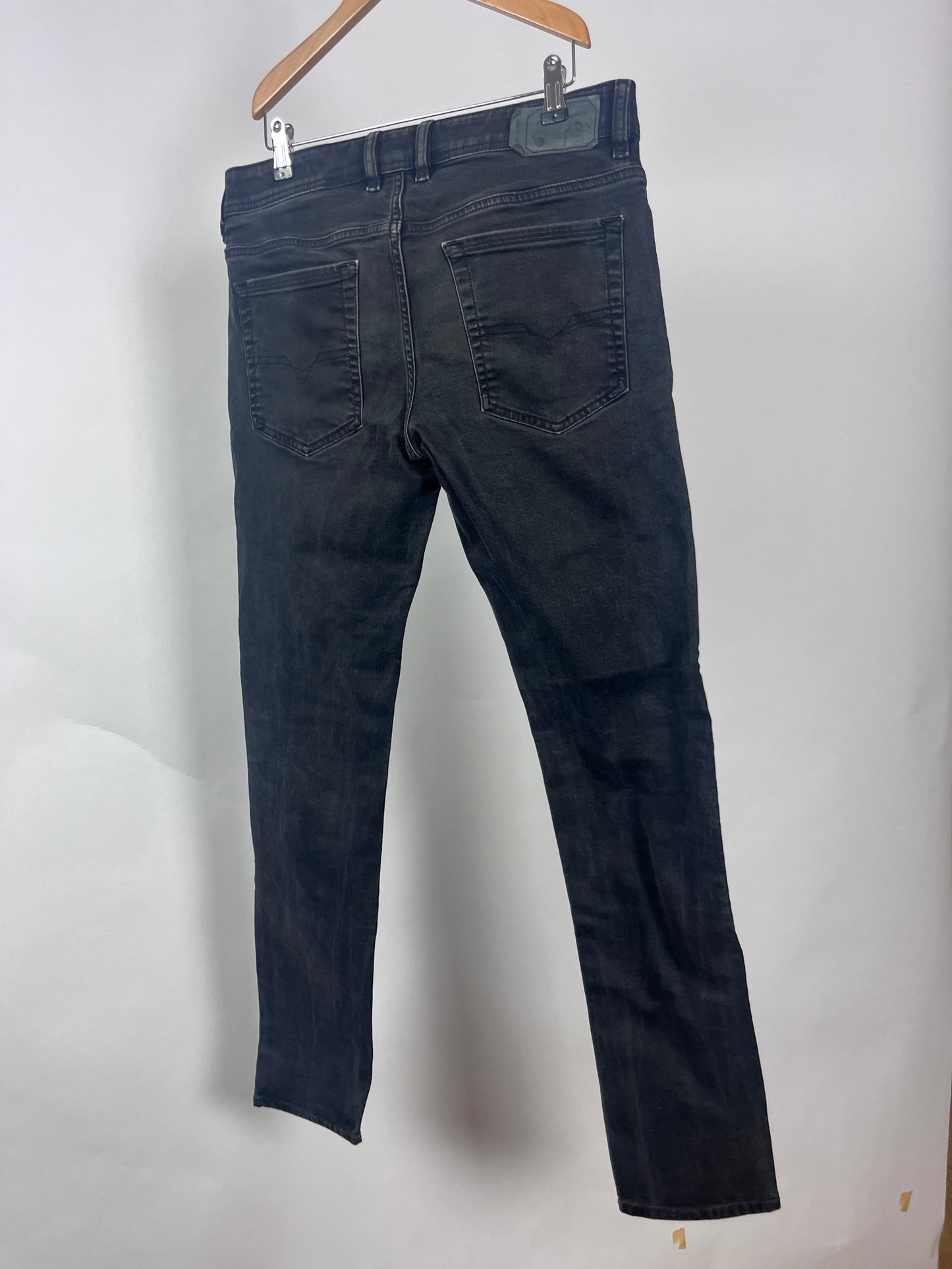 Diesel maat 33