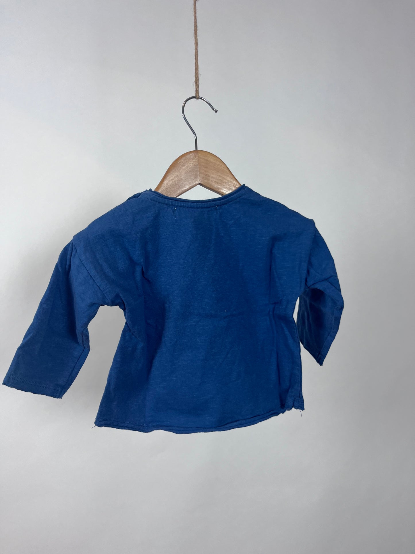 Play up 1 jaar (Nieuwe collectie)