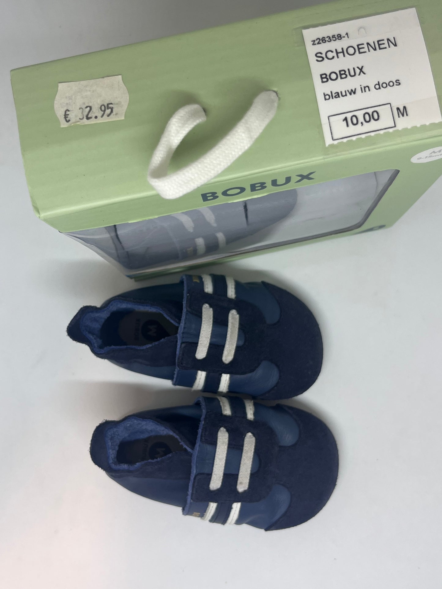 Bobux M