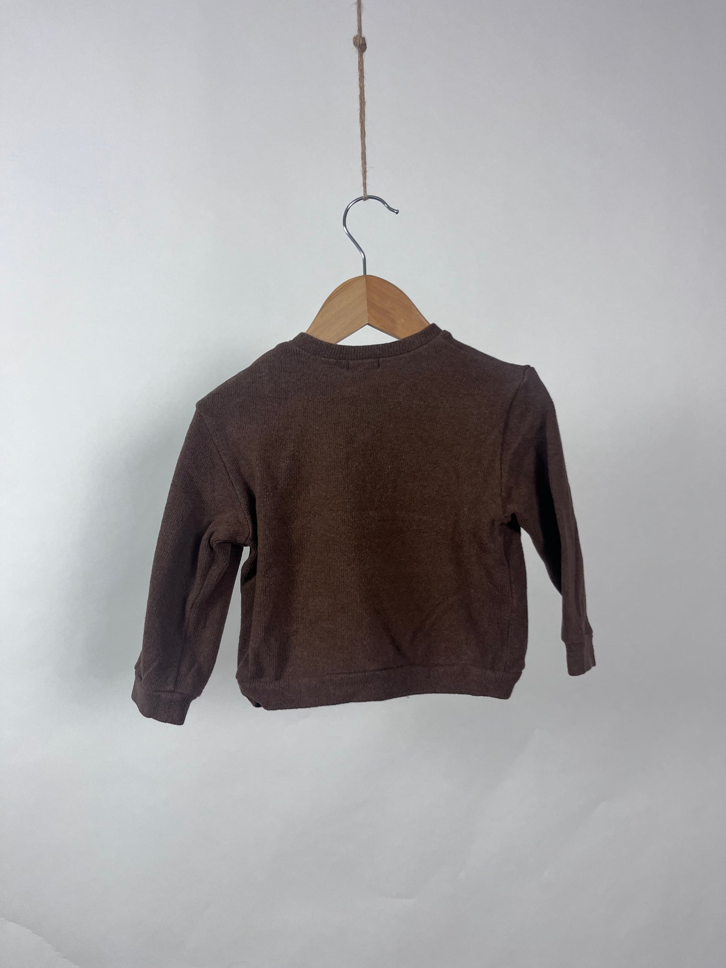 Gymp 18 maand (Nieuwe collectie)
