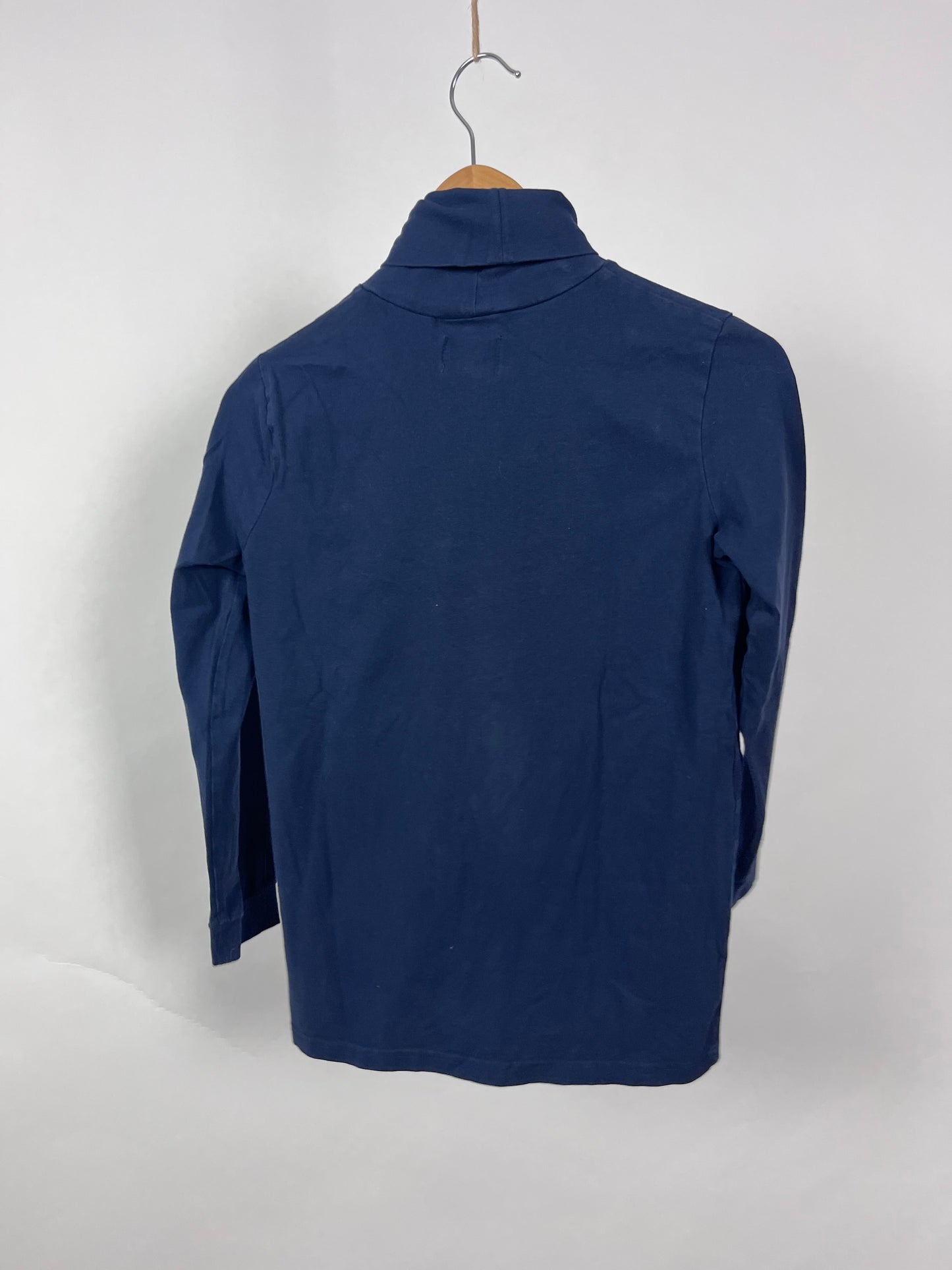 Lyle & Scott 10 jaar