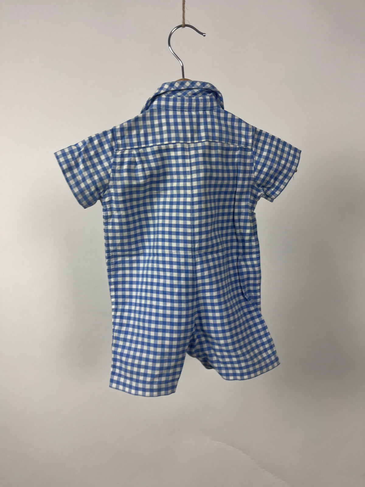 Ralph Lauren 3 maand