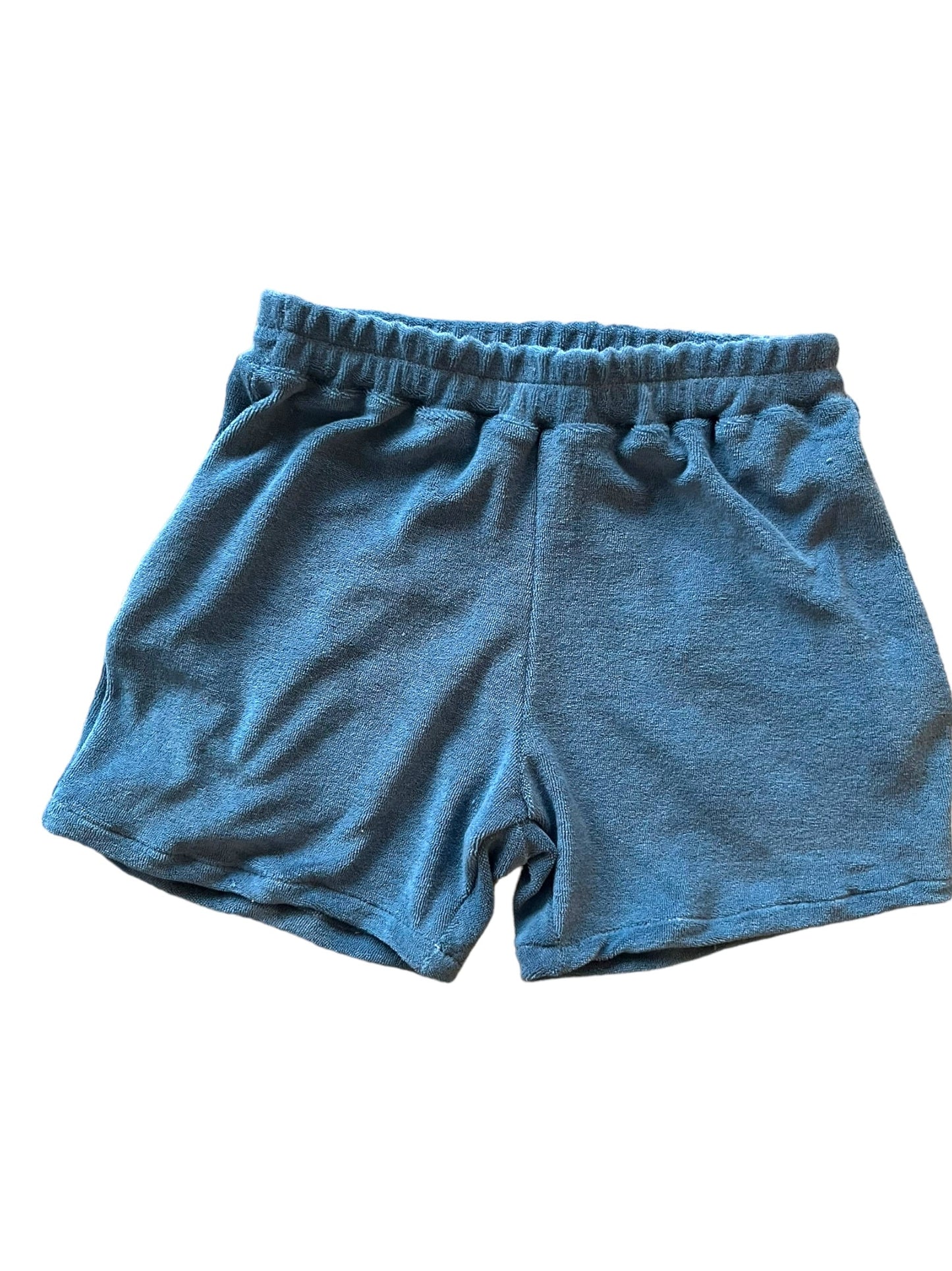 Basic Short (diverse effen kleuren)