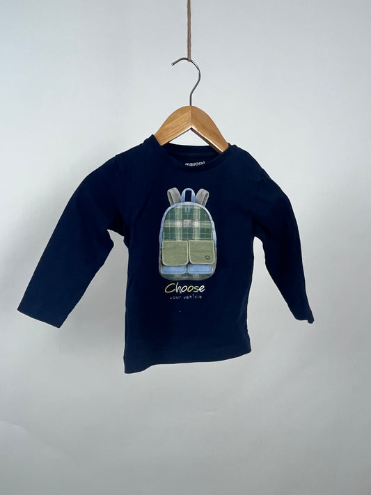 Mayoral 1 jaar (Nieuwe collectie)