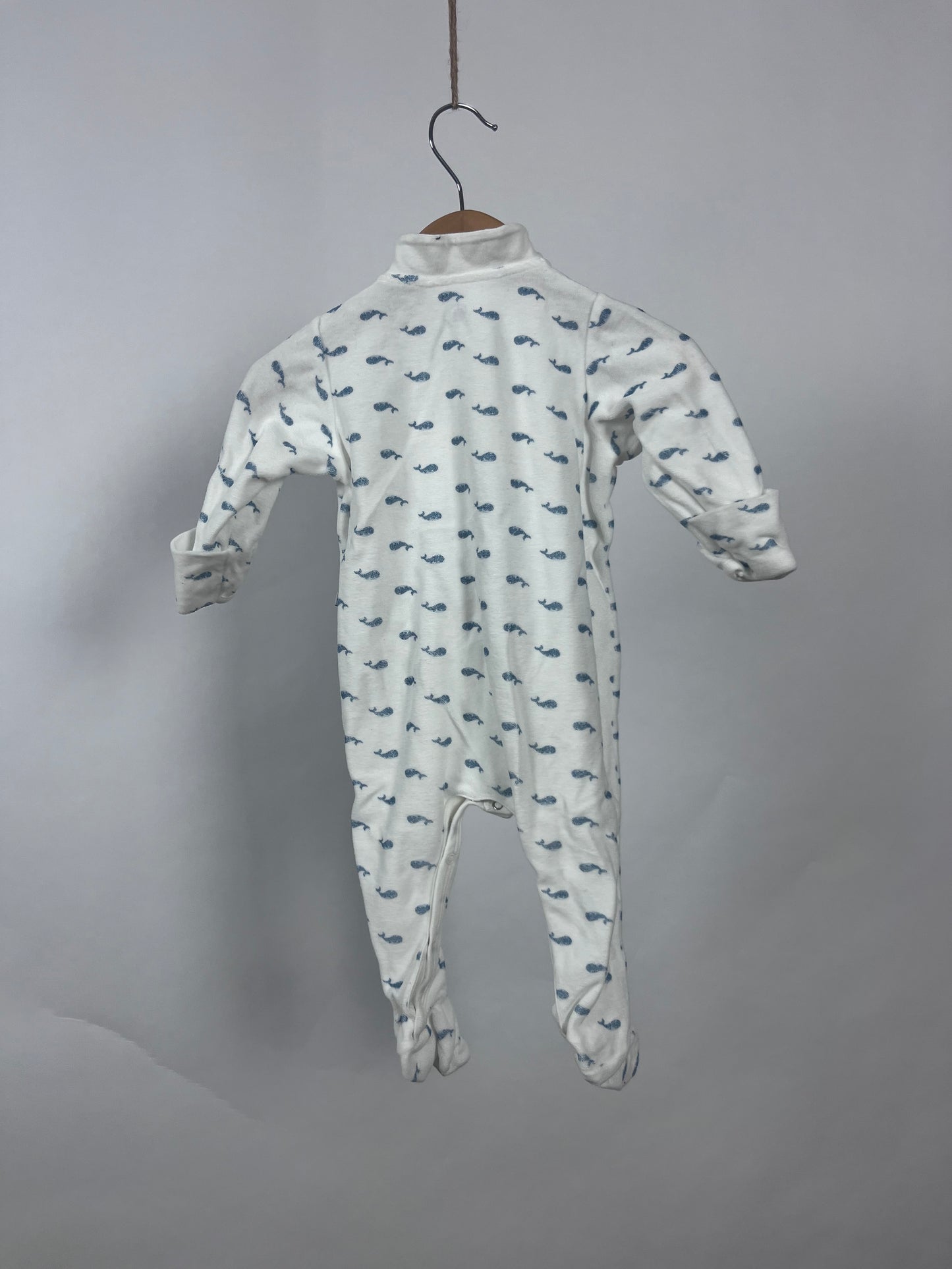 Petit Bateau 9 maand (Nieuwe collectie)