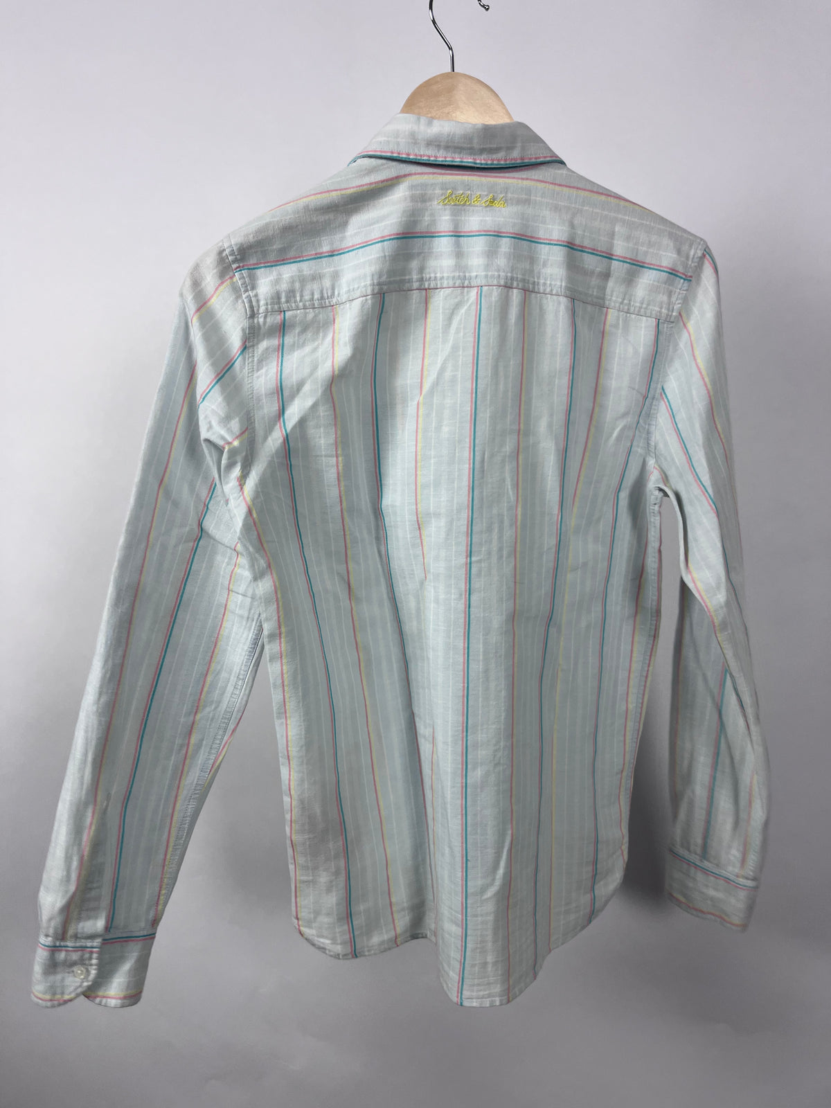 Scotch & Soda 16 jaar