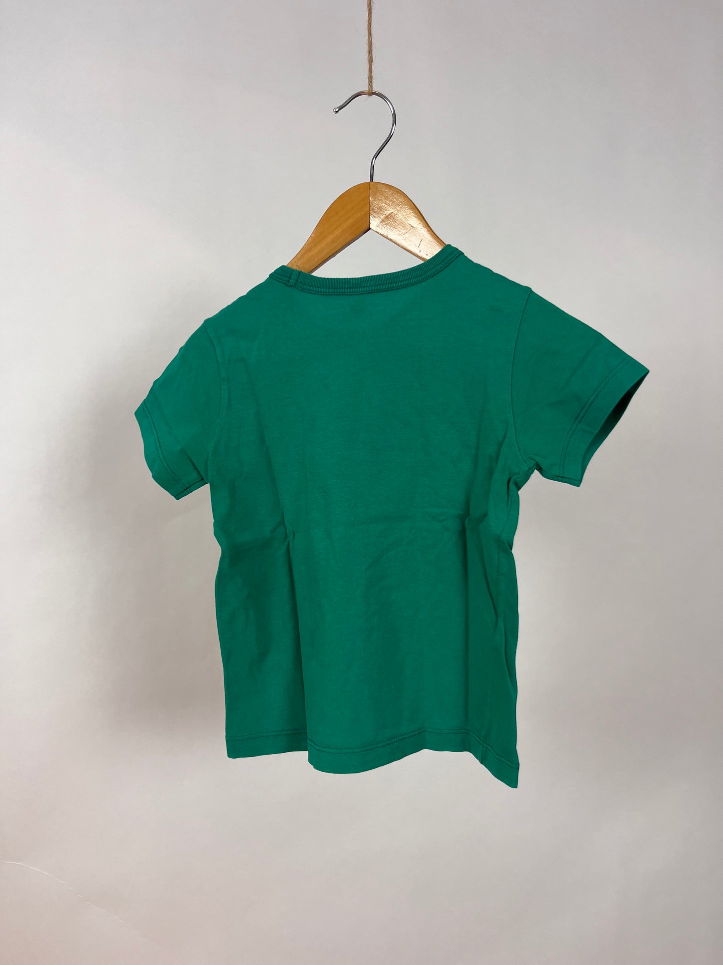 Benetton 4 jaar (Nieuwe collectie)