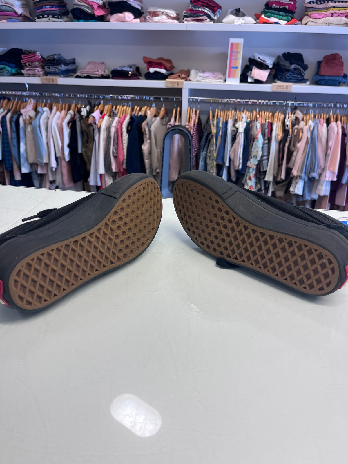 Vans maat 36