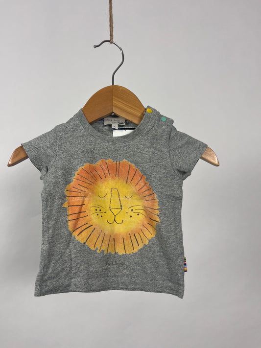 Paul Smith 3 maand (Nieuwe collectie)