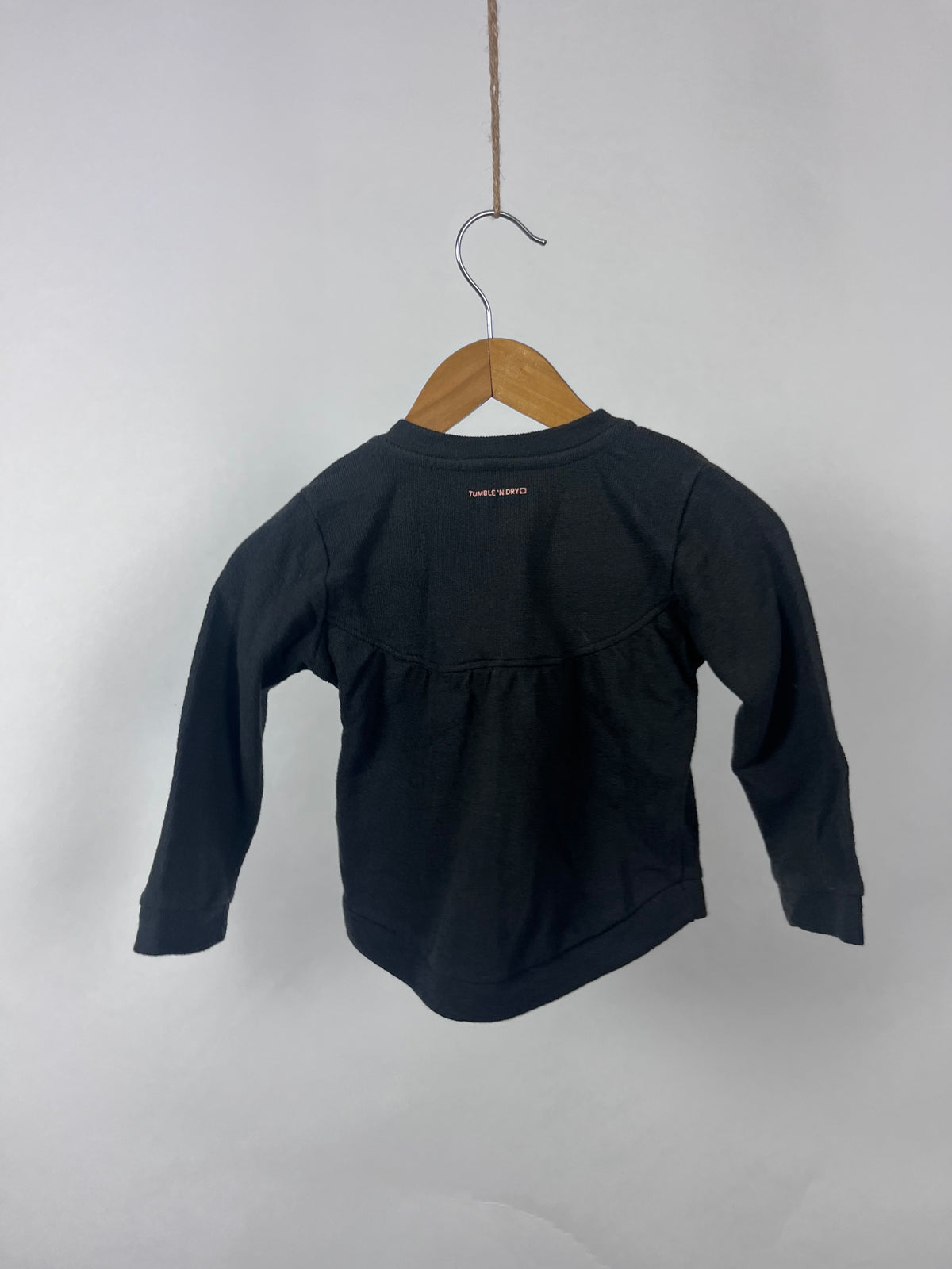 Tumble 'N Dry 1 jaar