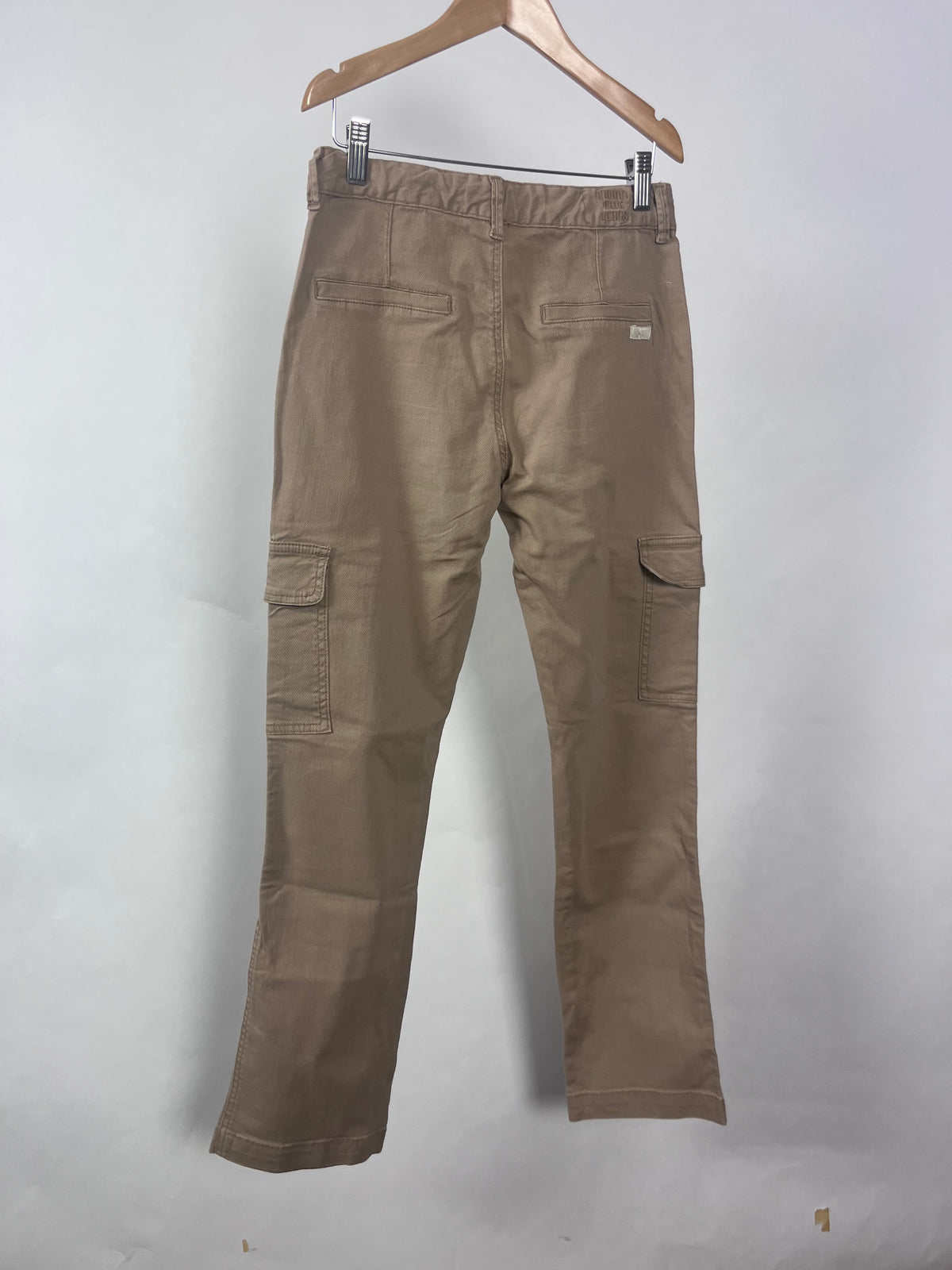 Indian Blue Jeans 16 jaar