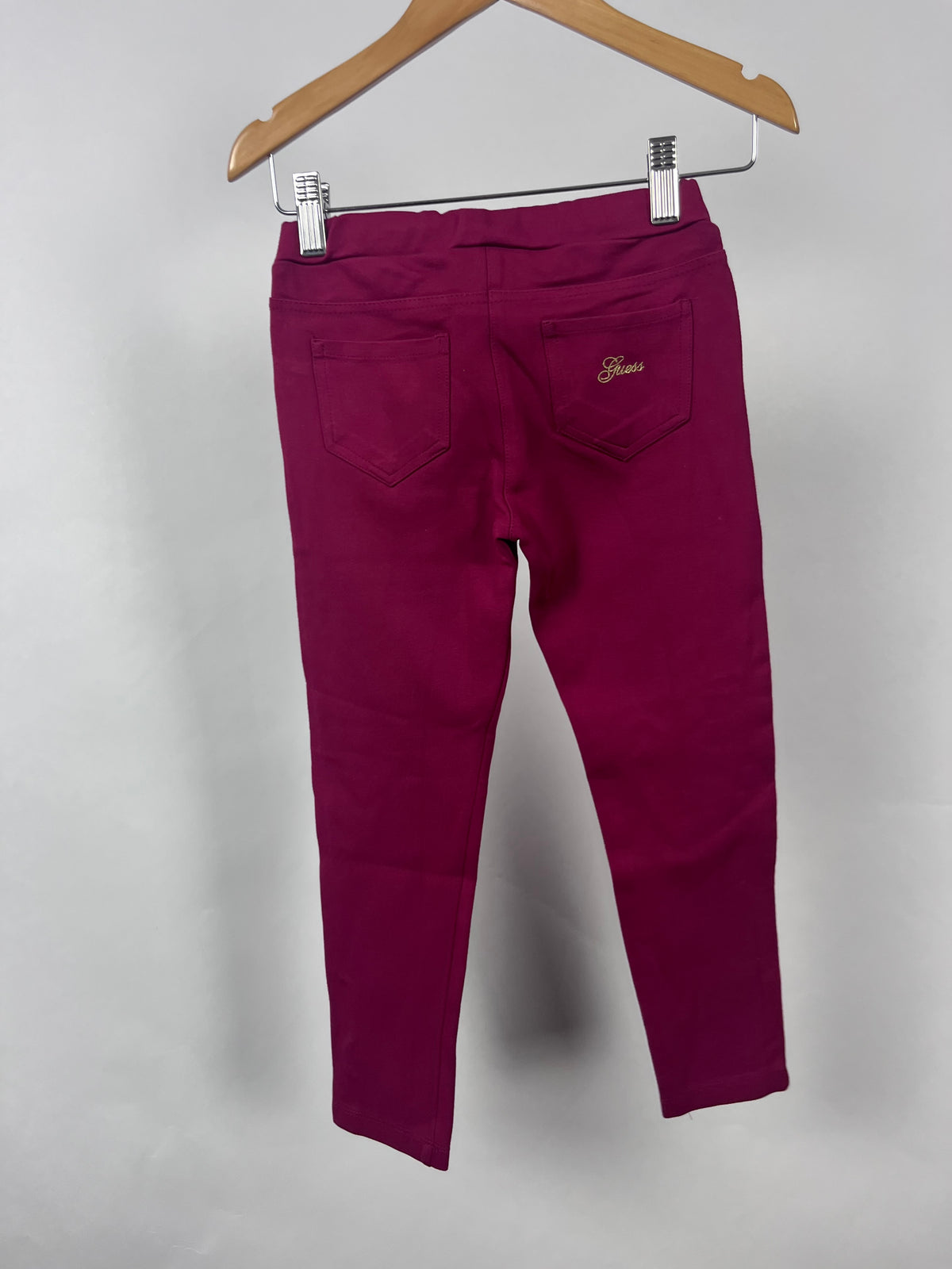 Guess 5 jaar