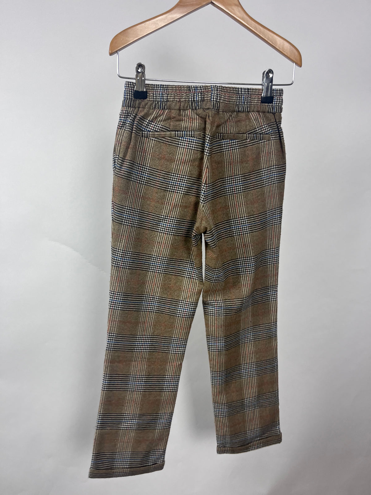 Scotch & Soda 8 jaar