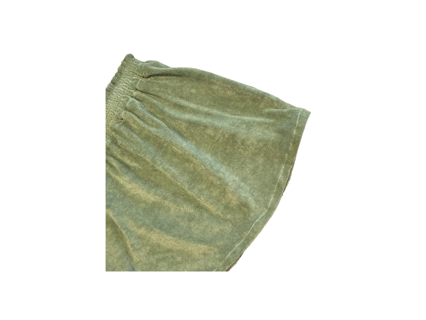 Basic Rok (diverse effen kleuren)