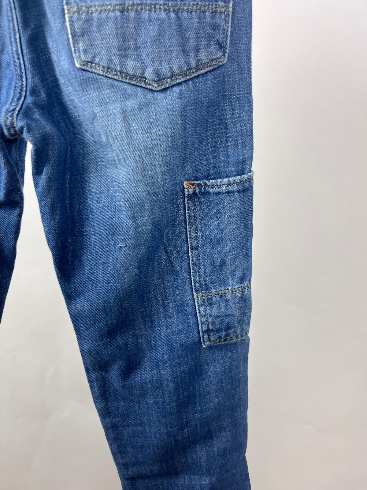 Bellerose 10 jaar