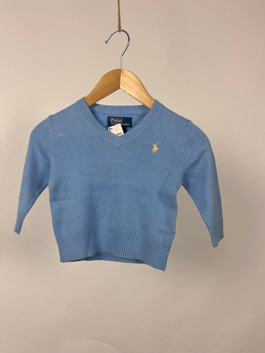 Ralph Lauren 9 maand