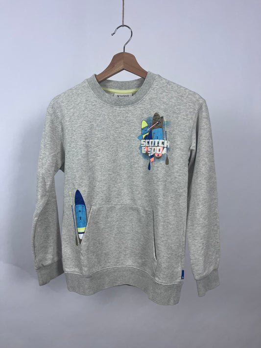 Scotch&Soda 12 jaar (Nieuwe collectie)