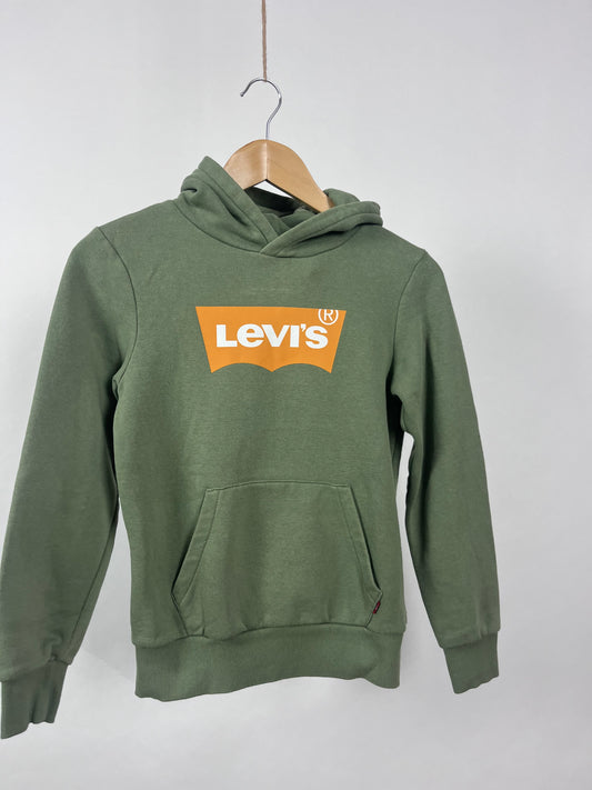 Levis 12 jaar (Nieuwe collectie)