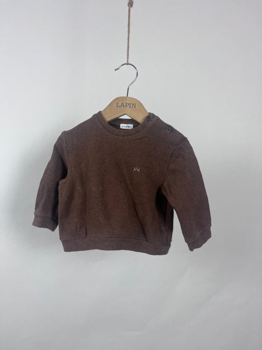 Gymp 9 maand (Nieuwe collectie)