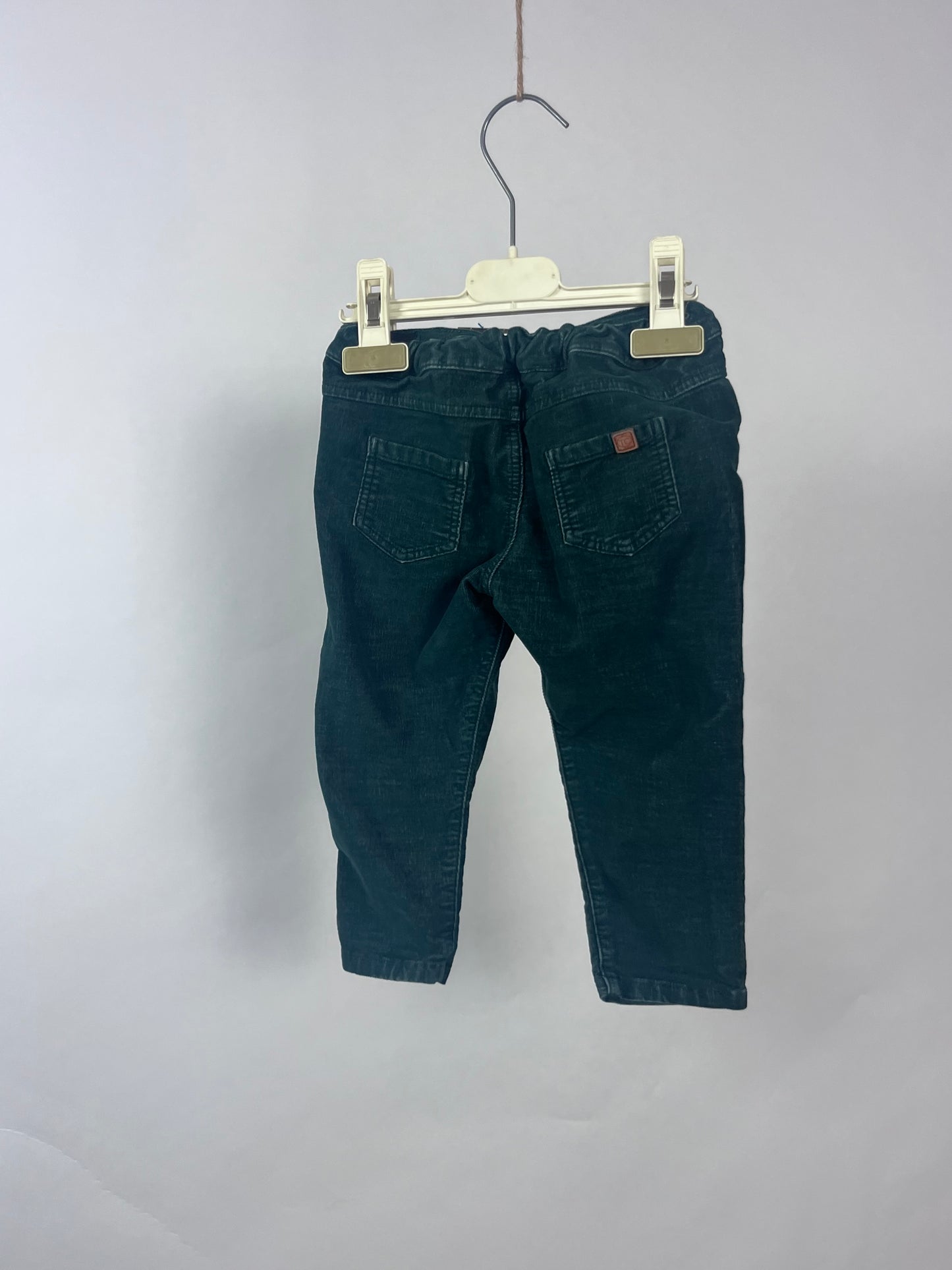 Tartine 18 maand (Nieuwe collectie)