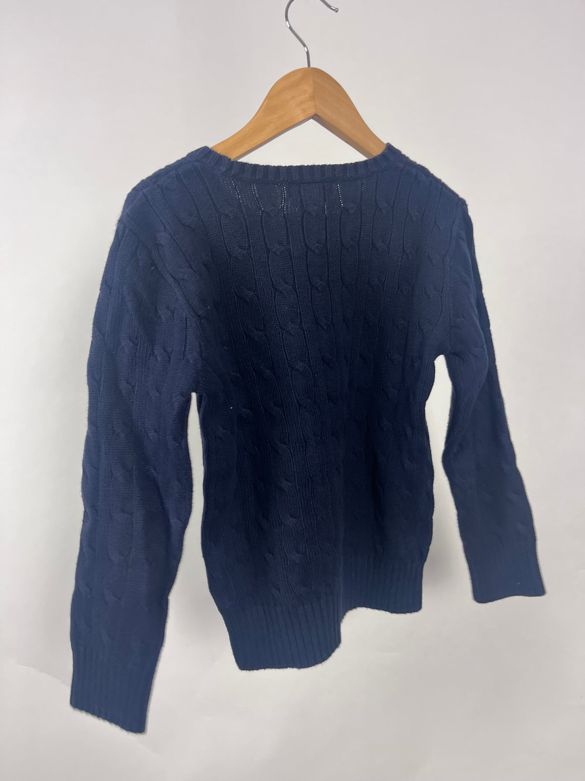Ralph Lauren 7 jaar