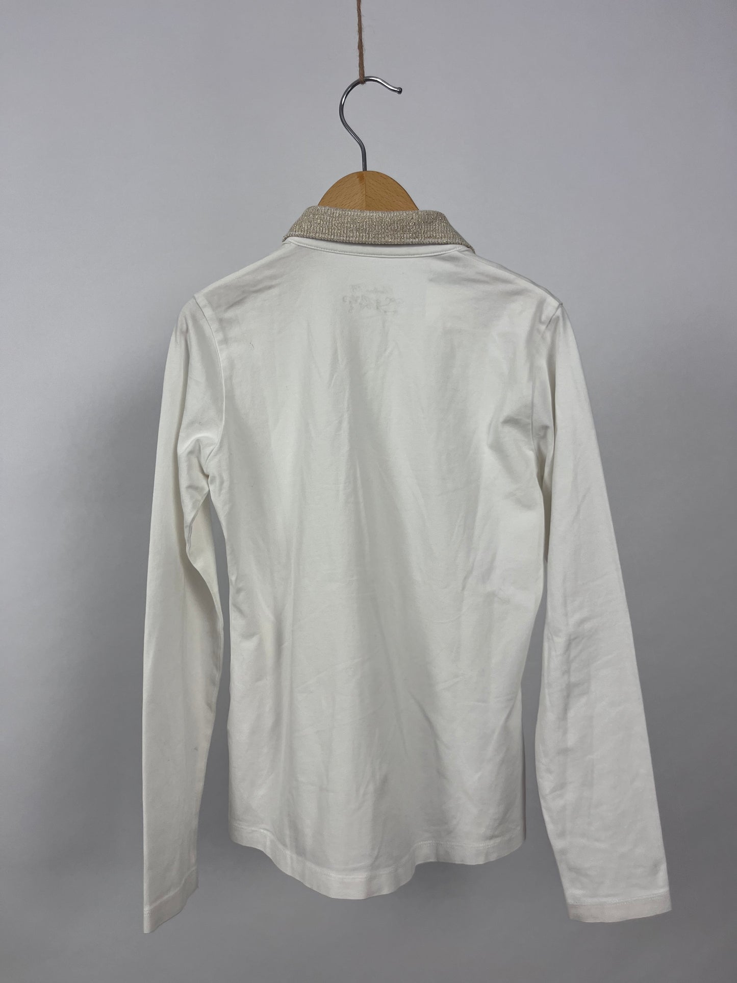 Pauline B 12 jaar (Nieuwe collectie)