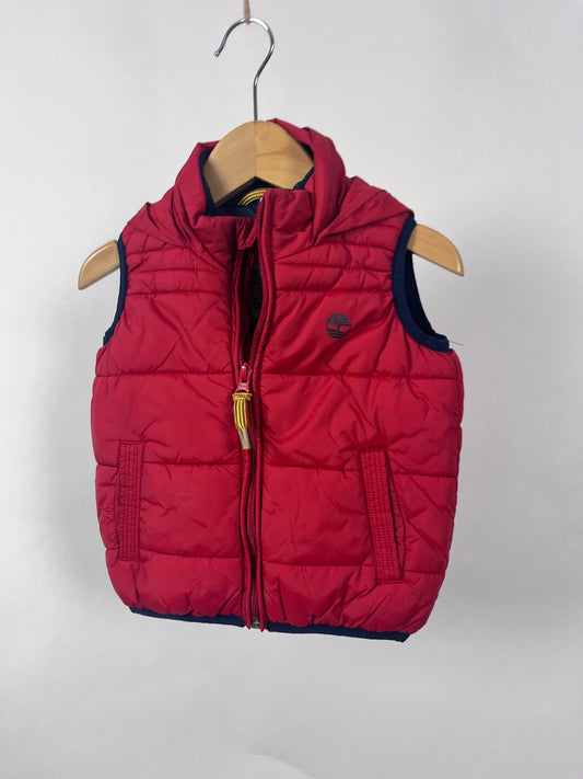 Timberland 18 maand