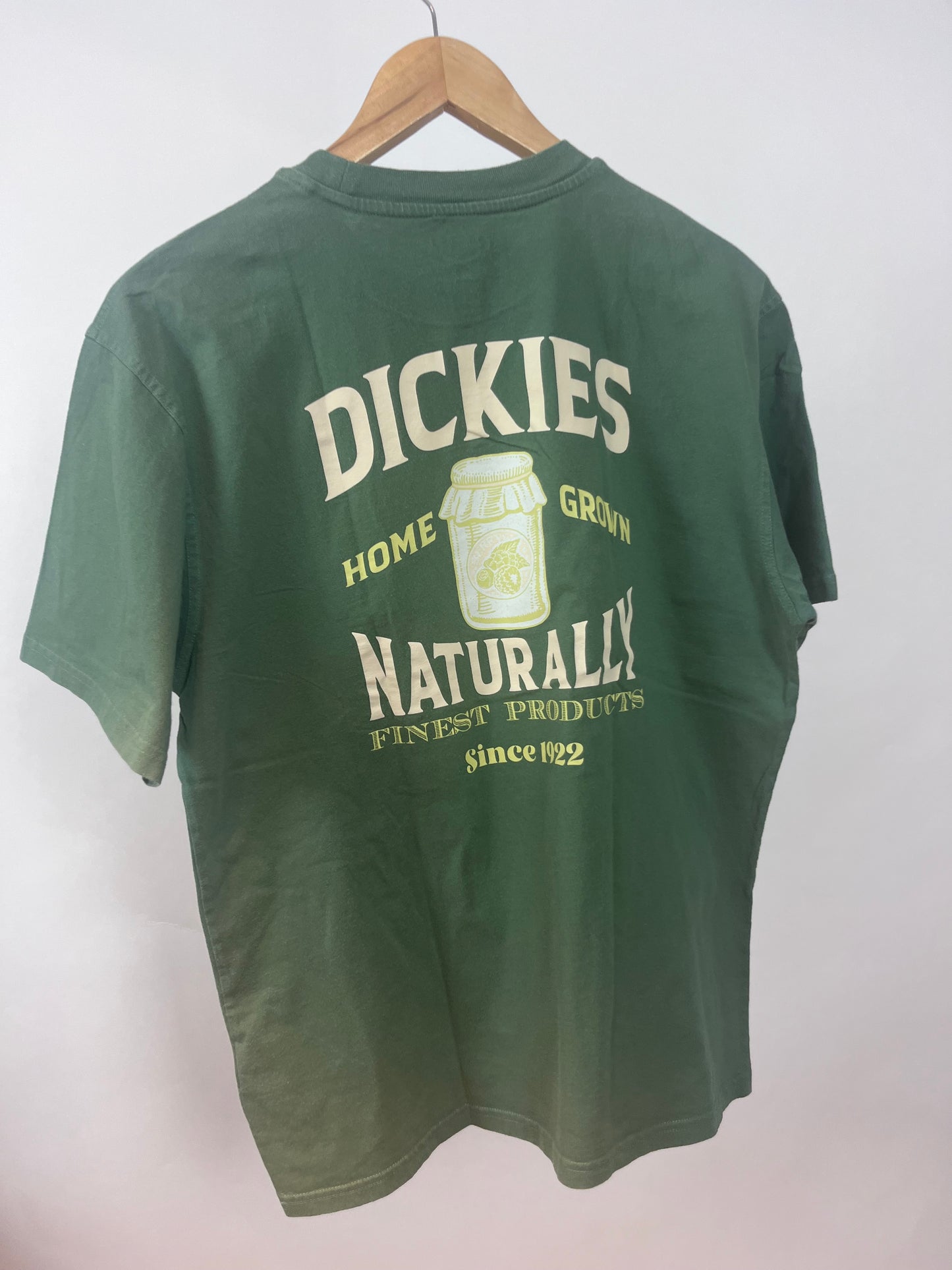 Dickies maat L (Nieuwe collectie)