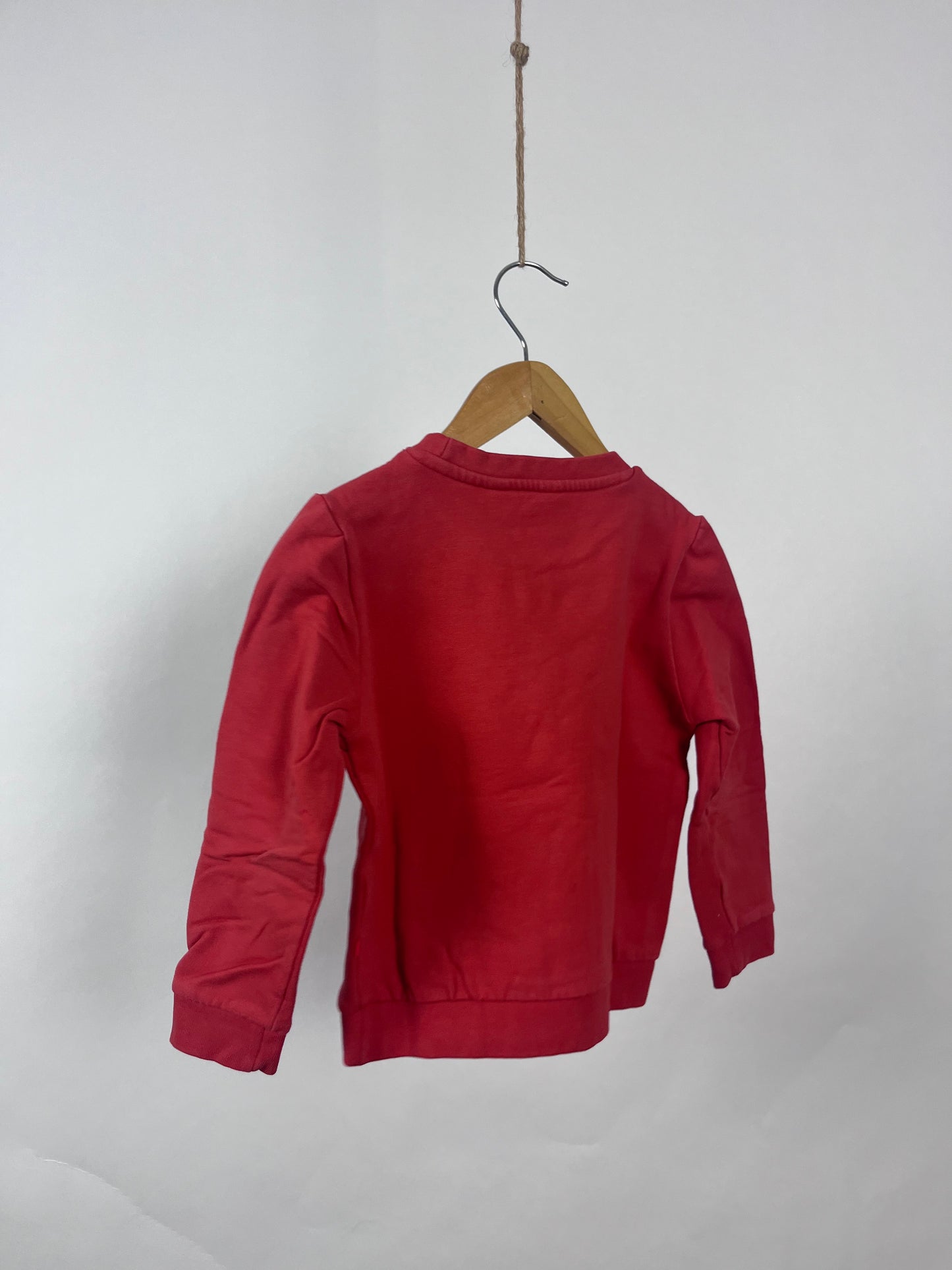 Someone 5 jaar (Nieuwe collectie)