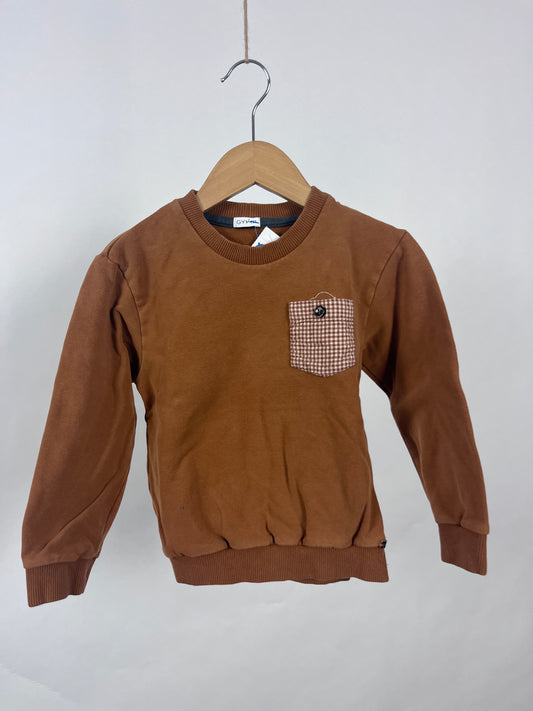 Gymp 5 jaar (Nieuwe collectie)