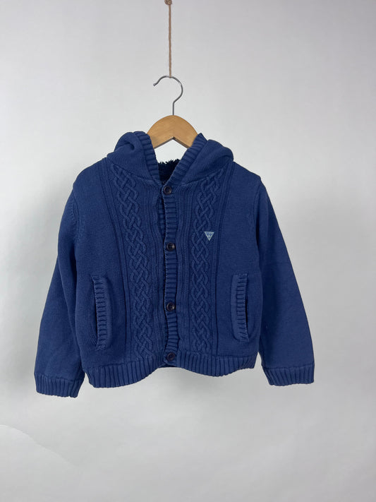 Guess 5 jaar (Nieuwe collectie)